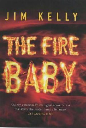 [Philip Dryden 02] • The Fire Baby